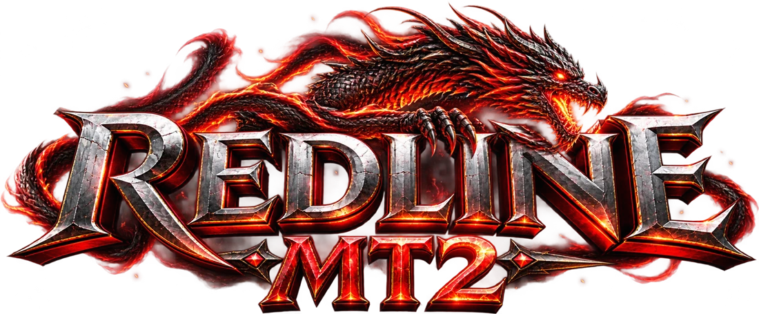 REDLINE MT2